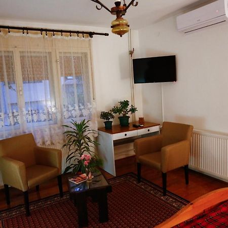 Apartman Carpe Diem Zaječar Eksteriør billede