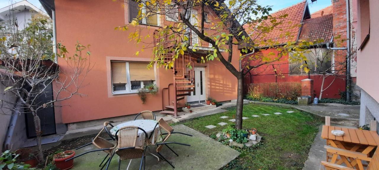 Apartman Carpe Diem Zaječar Eksteriør billede