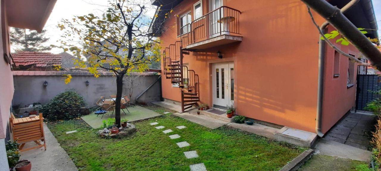 Apartman Carpe Diem Zaječar Eksteriør billede