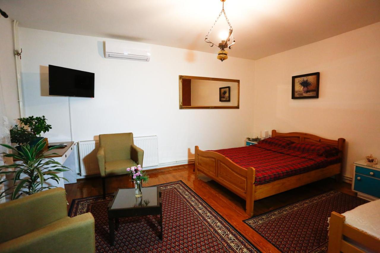 Apartman Carpe Diem Zaječar Eksteriør billede