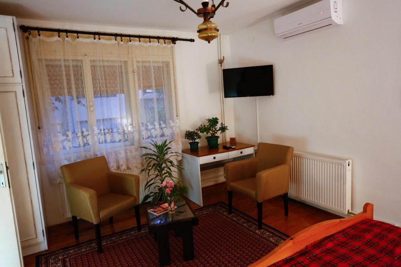 Apartman Carpe Diem Zaječar Eksteriør billede