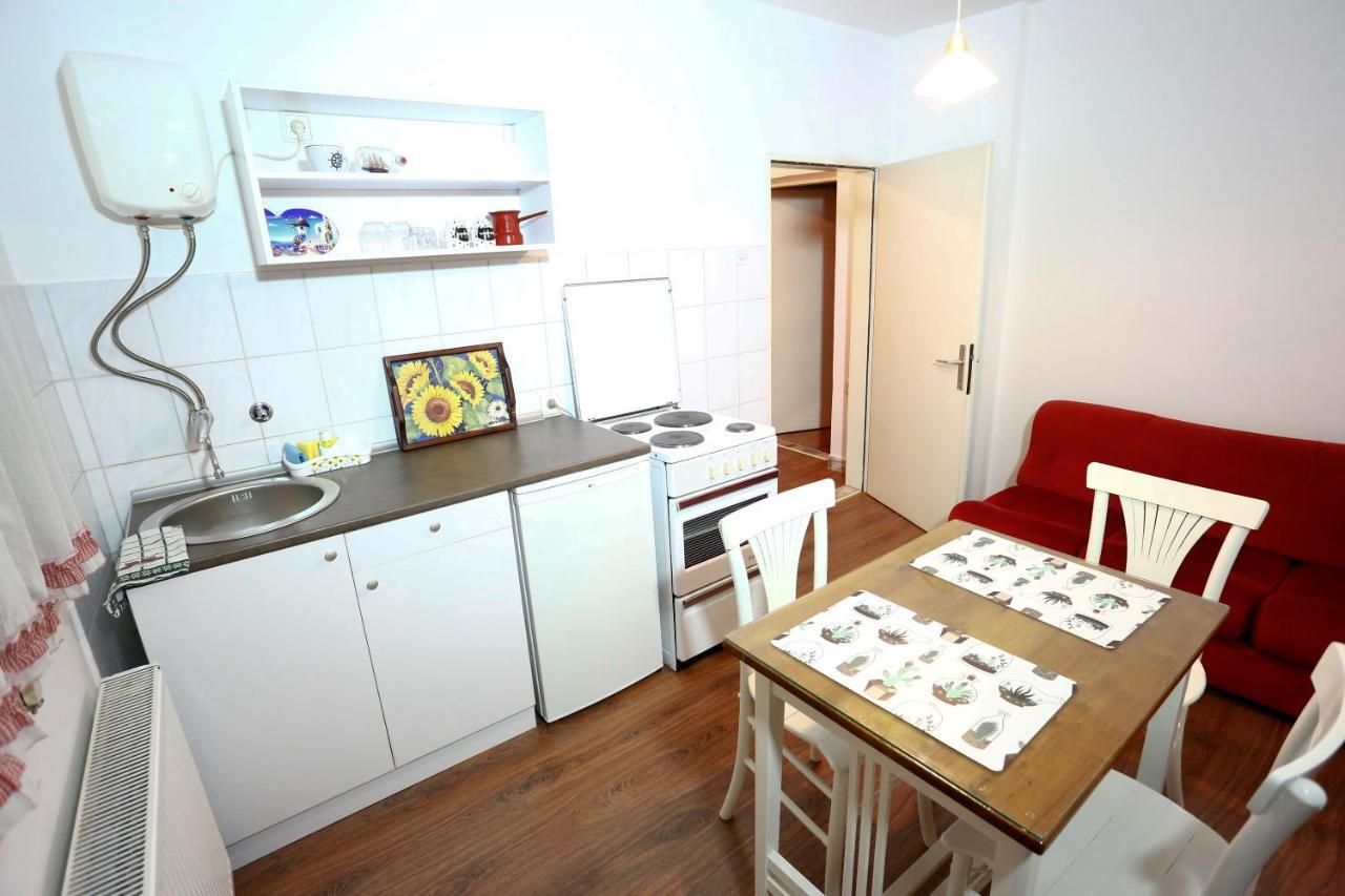 Apartman Carpe Diem Zaječar Eksteriør billede