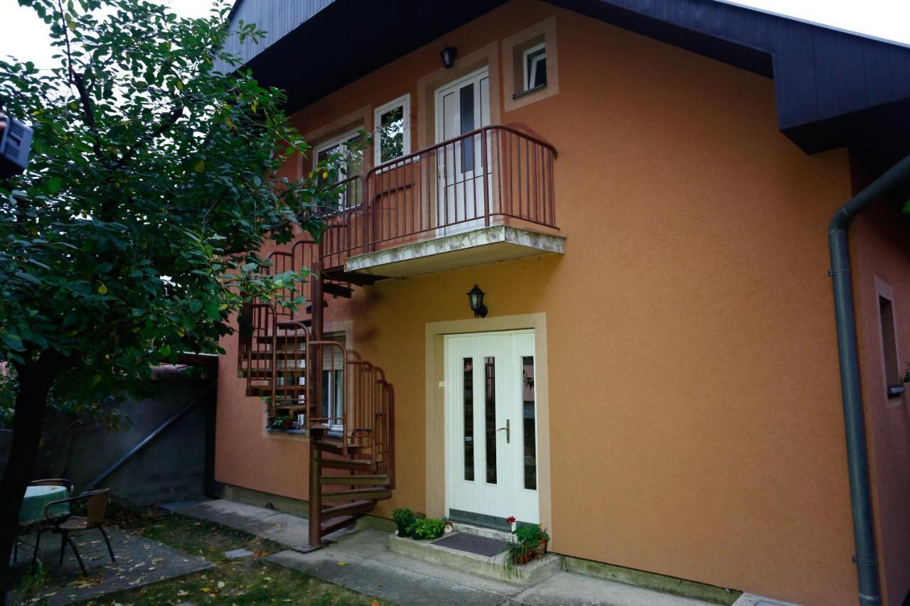 Apartman Carpe Diem Zaječar Eksteriør billede